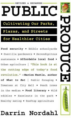 Public Produce(English, Paperback, Nordahl Darrin)