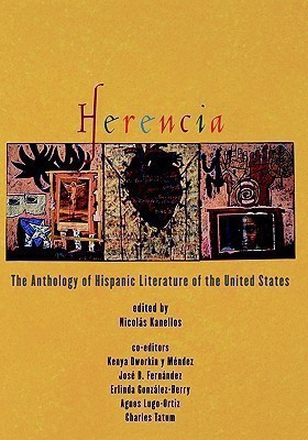 Herencia(English, Paperback, unknown)