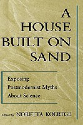 A House Built on Sand(English, Hardcover, unknown)