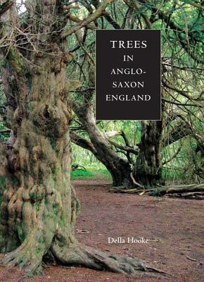 Trees in Anglo-Saxon England(English, Hardcover, Hooke Della)