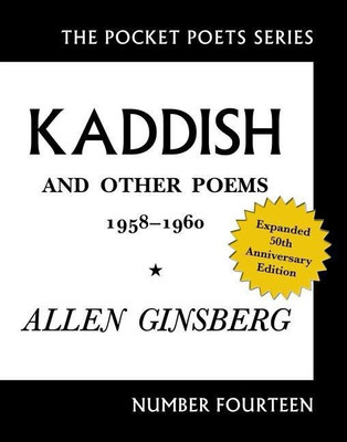 Kaddish and Other Poems(English, Paperback, Ginsberg Allen)