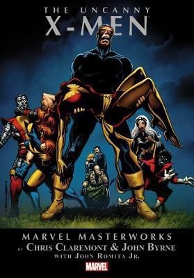Marvel Masterworks: The Uncanny X-men - Vol. 5(English, Paperback, Claremont Chris)