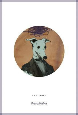 The Trial(English, Paperback, Kafka Franz)