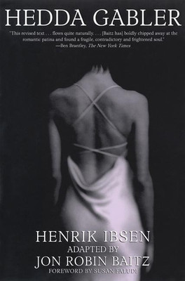 Hedda Gabler(English, Paperback, Ibsen Henrik)