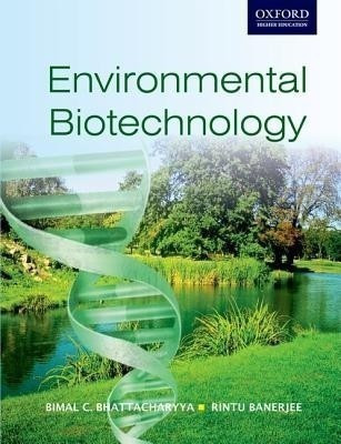 Environmental Biotechnology(English, Paperback, Bhattacharyya Rintu)