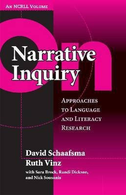 On Narrative Inquiry(English, Paperback, Schaafsma David)