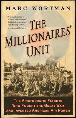The Millionaires' Unit(English, Paperback, Wortman Marc)