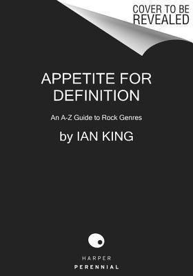 Appetite for Definition(English, Paperback, King Ian)