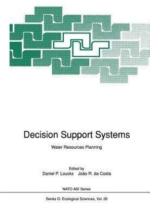 Decision Support Systems(English, Paperback, unknown)
