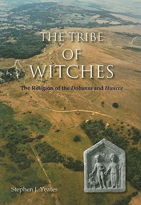 The Tribe of Witches(English, Paperback, Yeates Stephen James)