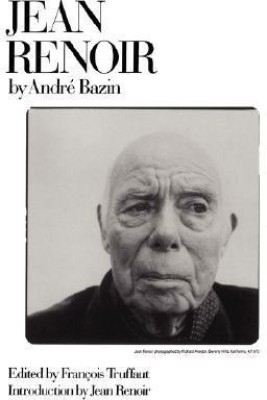 Jean Renoir(English, Paperback, Bazin Andre)