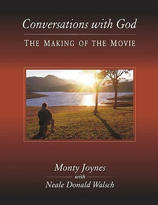 Conversations with God(English, Hardcover, Joynes Monty)