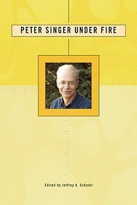 Peter Singer Under Fire(English, Paperback, unknown)