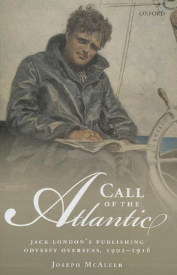 Call of the Atlantic(English, Hardcover, McAleer Joseph)