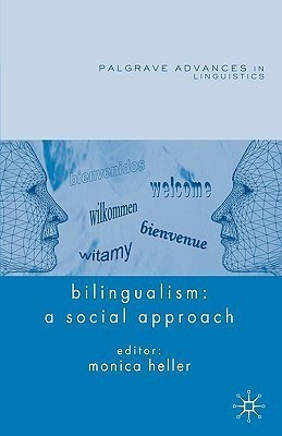 Bilingualism: A Social Approach(English, Paperback, unknown)