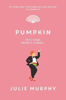 Pumpkin(English, Electronic book text, Murphy Julie)