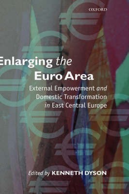 Enlarging the Euro Area(English, Hardcover, unknown)