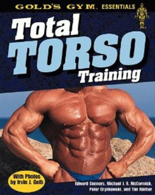 Total Torso Training(English, Paperback, Connors Edward)