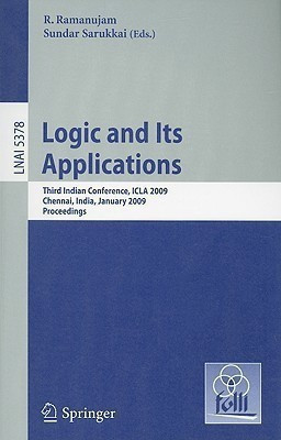 Logic and Its Applications(English, Paperback, unknown)