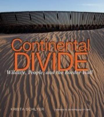 Continental Divide(English, Paperback, Schlyer Krista)
