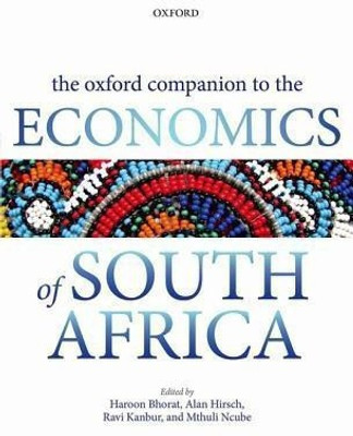 The Oxford Companion to the Economics of South Africa(English, Hardcover, unknown)
