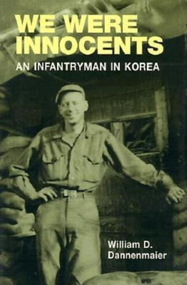 We Were Innocents(English, Paperback, Dannenmaier William D.)