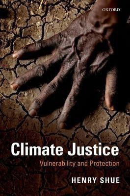 Climate Justice(English, Hardcover, Shue Henry)