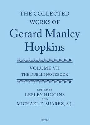 The Collected Works of Gerard Manley Hopkins(English, Hardcover, unknown)