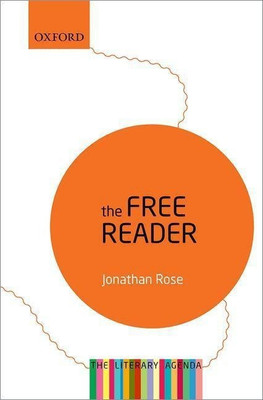 Readers' Liberation(English, Paperback, Rose Jonathan)