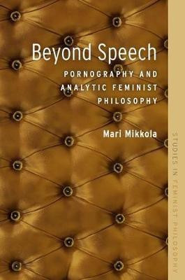 Beyond Speech(English, Paperback, unknown)