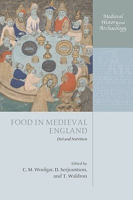 Food in Medieval England(English, Paperback, unknown)