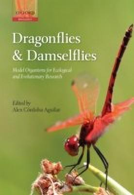 Dragonflies and Damselflies(English, Paperback, unknown)