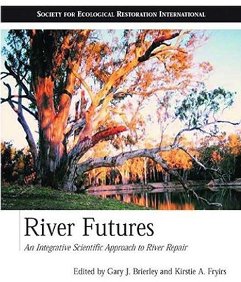 River Futures(English, Paperback, unknown)