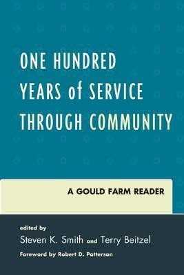 One Hundred Years of Service Through Community(English, Paperback, unknown)