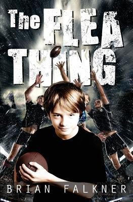 The Flea Thing(English, Paperback, Falkner Brian)