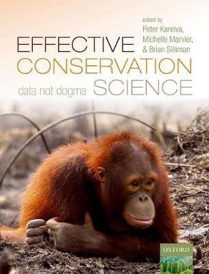 Effective Conservation Science(English, Paperback, unknown)