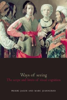 Ways of Seeing(English, Paperback, Jacob Pierre)