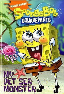 SpongeBob SquarePants: v. 3(English, Paperback, unknown)