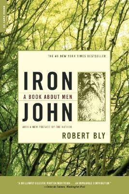 Iron John(English, Paperback, Bly Robert)