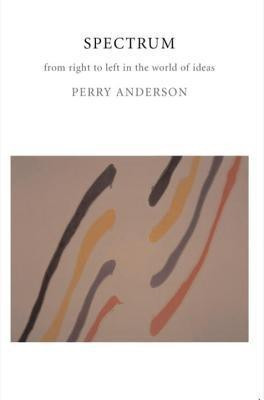 Spectrum(English, Hardcover, Anderson Perry)