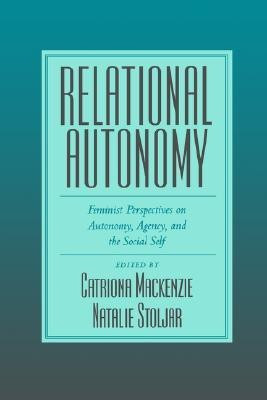 Relational Autonomy(English, Paperback, unknown)