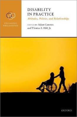 Disability in Practice(English, Hardcover, unknown)