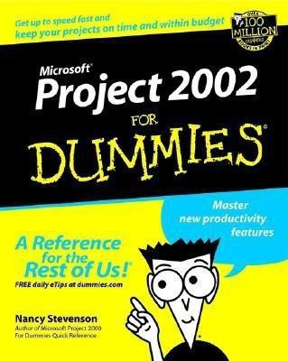 Microsoft Project 2002 For Dummies  - Nurturing the Spiritual Life of Your Children(English, Paperback, Stevenson Nancy)