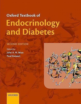 Oxford Textbook of Endocrinology and Diabetes(English, Hardcover, unknown)