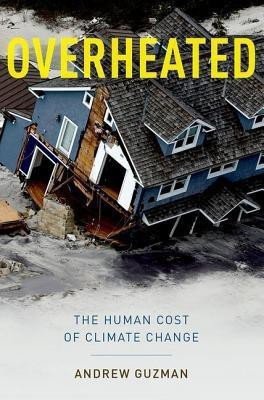 Overheated(English, Paperback, Guzman Andrew T.)