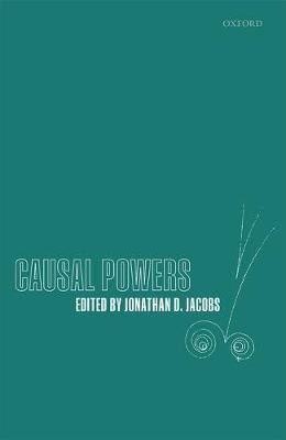 Causal Powers(English, Hardcover, unknown)