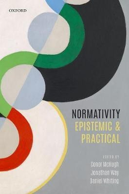 Normativity(English, Hardcover, unknown)