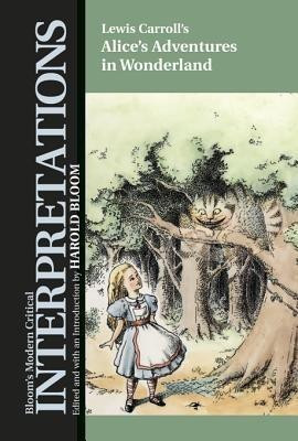 Alice's Adventures in Wonderland(English, Hardcover, Carroll Lewis)