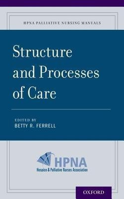 Structure and Processes of Care(English, Paperback, unknown)