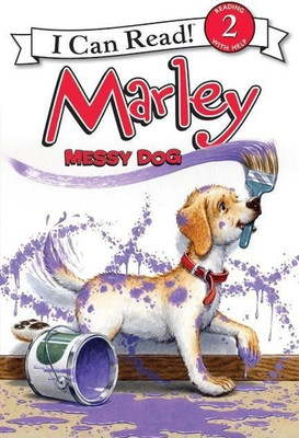 Marley(English, Paperback, Grogan John)